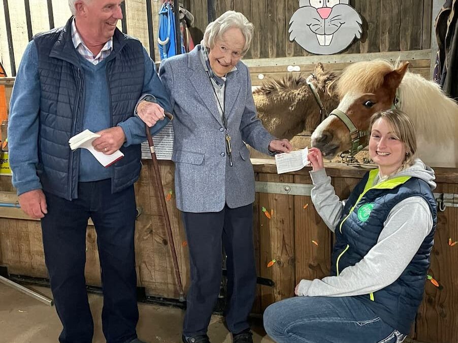£2,000 Raised at the Pencarrow Snowdrop Weekend