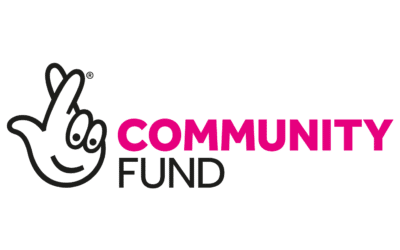 National Lottery Support Hugs