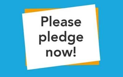 Hugs Crowdfunder – Please Can You Help?