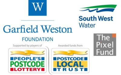 Grants Awarded!