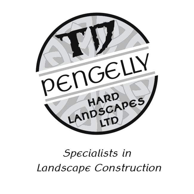 TD Pengelley Logo