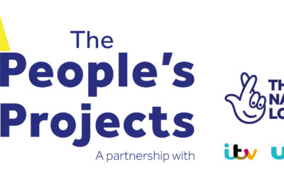 Success for the National Lottery’s People’s Project Funding!