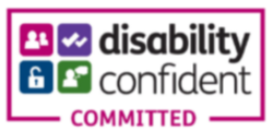 Disability-Confident-Logo Disability-Confident-Logo