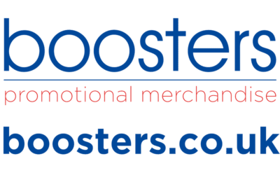 Fundraising Thank You – Boosters Limited