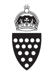 DoCCF logo